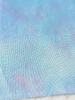 32 каунт оттенки бирюзовый,розовый