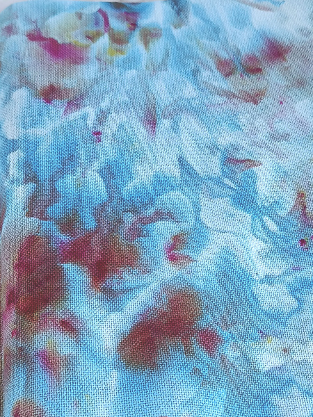 28/27 каунт коралловый риф