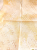 32 каунт соты теплый бежевый
