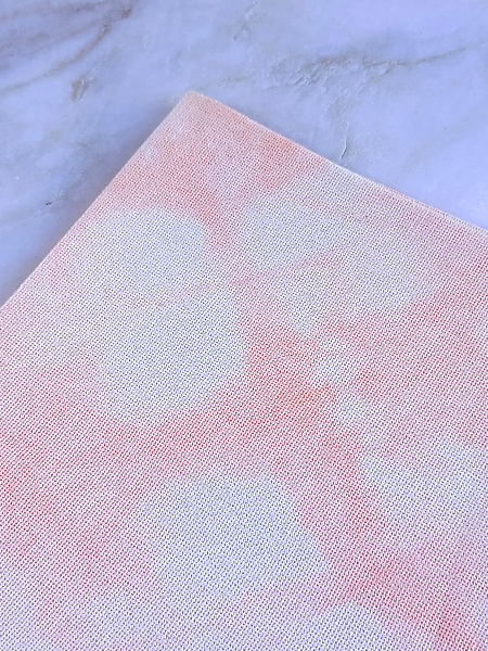 28/27 каунт персиковый винтаж