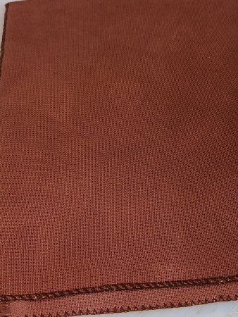 28/27 каунт винтаж имбирный пряник