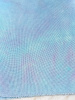 32 каунт оттенки бирюзовый,розовый