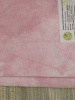 Винтаж пыльная роза 50*35см. 36 каунт