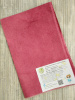 Винтаж бордовый 50*35см. 36 каунт