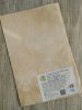 Винтаж бежевый 50*35см. 36 каунт