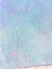 32 каунт оттенки бирюзовый,розовый