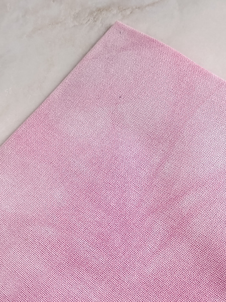 32 каунт пыльная роза винтаж