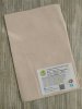 Винтаж светло-ореховый 50*35см. 36 каунт